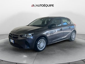Opel usate a roma | Corsa vi 2020 1.2 edition s&s 100cv
