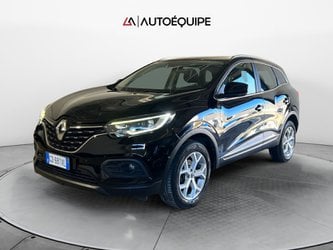 Auto Usate A Roma | Renault Kadjar 2019 1.5 Blue Dci Sport Edition2 115Cv My20