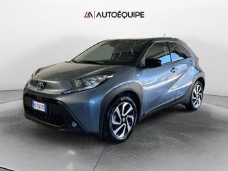 Auto Usate A Roma | Toyota Aygo X 1.0 Trend 72Cv