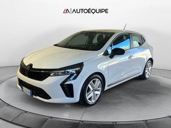 Auto Usate A Roma | Renault Clio V 2023 1.0 Tce Evolution Gpl 100Cv