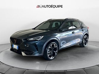 Auto Usate A Roma | Cupra Formentor 2020 1.5 Tsi Dsg