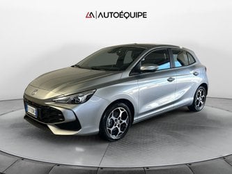 Auto Usate A Roma | Mg Mg3 1.5 Comfort