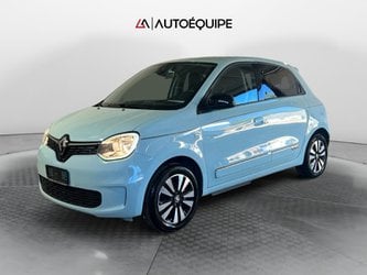 Usate A Roma | Renault Twingo Electric Twingo Iii Electric Twingo Techno 22Kwh