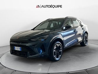 Auto Usate A Roma | Cupra Formentor 2024 2.0 Tdi 150Cv Dsg