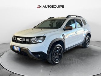 Auto Usate A Roma | Dacia Duster Ii 2021 1.5 Blue Dci Sl Extreme 4X2 115Cv