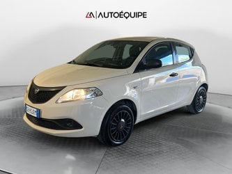 Auto Usate A Roma | Lancia Ypsilon Iii 2015 1.2 Gold S&S 69Cv My19