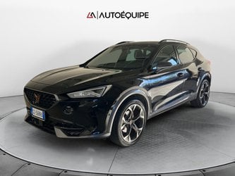 Auto Usate A Roma | Cupra Formentor 2020 1.4 E-Hybrid Dsg