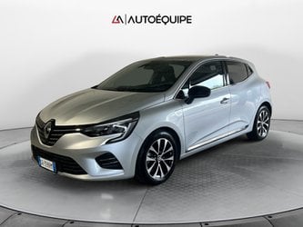 Auto Usate A Roma | Renault Clio V 2019 1.0 Tce Techno Gpl 100Cv