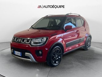 Auto Usate A Roma | Suzuki Ignis Iii 2020 1.2H Cool 2Wd