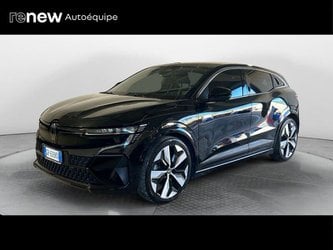 Auto Usate A Roma | Renault Megane E-Tech Electric Megane Iv E-Tech Megane E-Tech Techno Ev60 220...