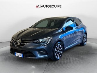 Auto Usate A Roma | Renault Clio V 2019 1.0 Tce Intens 90Cv My21