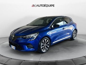 Auto Usate A Roma | Renault Clio V 2019 1.0 Tce Techno Gpl 100Cv