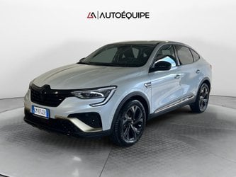 Auto Usate A Roma | Renault Arkana 2021 1.6 E-Tech Full Hybrid E-Tech Engineered 145Cv