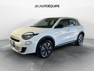 Auto Usate A Roma | Fiat 600 Iv 2023 1.2 Hybrid Pop 145Cv Auto