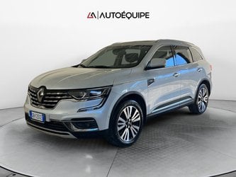 Auto Usate A Roma | Renault Koleos Ii 2020 1.7 Blue Dci Initiale Paris 150Cv X-Tronic