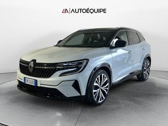 Auto Usate A Roma | Renault Austral 2023 1.2 E-Tech Full Hybrid Iconic 200Cv Auto