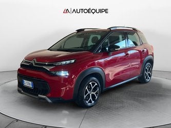 Auto Usate A Roma | Citroën C3 Aircross I 2021 1.2 Puretech Shine S&S 110Cv
