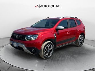 Auto Usate A Roma | Dacia Duster Ii 2018 1.0 Tce 15Th Anniversary Eco-G 4X2 100Cv