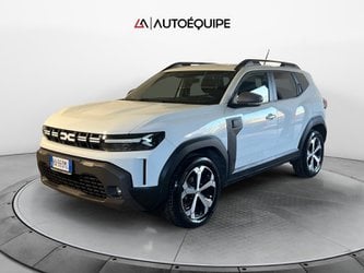 Auto Usate A Roma | Dacia Duster Iii 2024 1.0 Eco-G Journey 100Cv