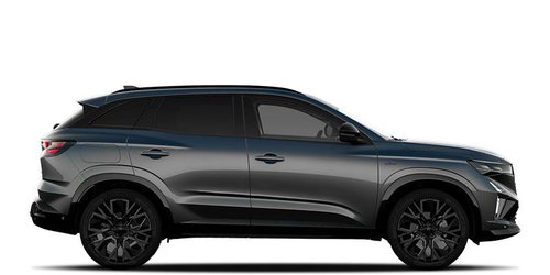 Auto Nuove Pronta Consegna A Roma | Renault Austral Nuovo Techno My25 Full Hybrid E-Tech 200