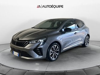 Auto Usate A Roma | Renault Clio V 2023 1.0 Tce Techno 90Cv