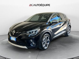 Auto Usate A Roma | Renault Captur Ii 2019 1.5 Blue Dci Intens 115Cv Edc