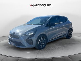 Auto Usate A Roma | Renault Clio V 2023 1.0 Eco-G Techno 100Cv