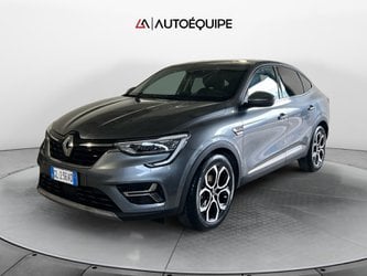 Auto Usate A Roma | Renault Arkana 2021 1.6 E-Tech Hybrid Intens 145Cv