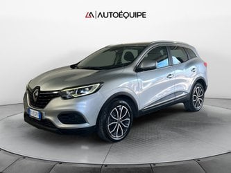 Auto Usate A Roma | Renault Kadjar 2019 1.3 Tce Sport Edition 140Cv Edc Fap