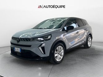 Auto Usate A Roma | Renault Symbioz 1.6 E-Tech Full Hybrid Evolution 145Cv Auto