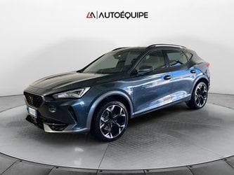 Auto Usate A Roma | Cupra Formentor 2020 2.0 Tdi