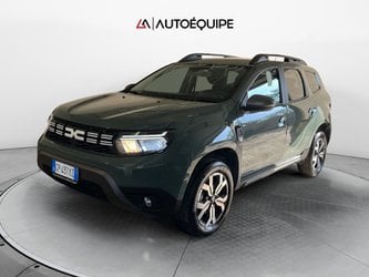 Auto Usate A Roma | Dacia Duster Ii 2021 1.0 Tce Journey Up Gpl 4X2 100Cv