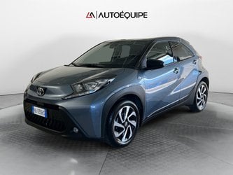 Auto Usate A Roma | Toyota Aygo X 1.0 Trend 72Cv