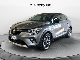 Auto Usate A Roma | Renault Captur Ii 2019 1.0 Tce Rs Line Gpl 100Cv
