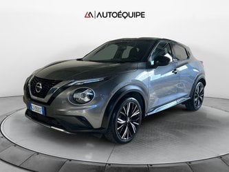 Auto Usate A Roma | Nissan Juke Ii 2020 1.0 Dig-T N-Design 114Cv
