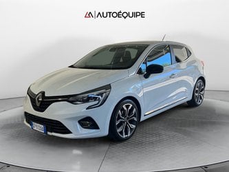 Usate A Roma | Renault Clio V 2019 1.0 Tce Intens 100Cv