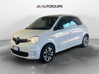 Auto Usate A Roma | Renault Twingo Electric Twingo Iii Electric Twingo Techno 22Kwh