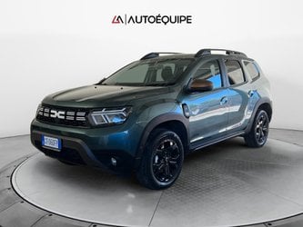 Auto Usate A Roma | Dacia Duster Ii 2021 1.0 Tce Extreme Gpl 4X2 100Cv