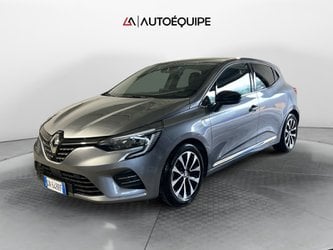 Auto Usate A Roma | Renault Clio V 2019 1.6 E-Tech Full Hybrid Techno 145Cv Auto
