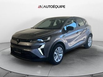 Auto Usate A Roma | Renault Captur Ii 2024 1.0 Eco-G Evolution 100Cv
