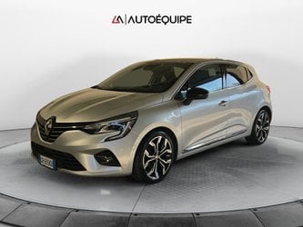 Auto Usate A Roma | Renault Clio V 2019 1.0 Tce Techno Gpl 100Cv
