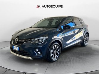 Auto Usate A Roma | Renault Captur Ii 2019 1.6 E-Tech Phev Techno 160Cv Auto
