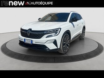 Auto Km0 A Roma | Renault Austral 2023 1.2 E-Tech Full Hybrid Iconic 200Cv Auto