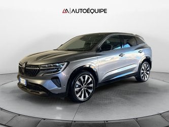 Auto Usate A Roma | Renault Austral 2023 1.2 E-Tech Full Hybrid Techno 200Cv Auto