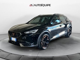 Auto Usate A Roma | Cupra Formentor 2020 1.4 E-Hybrid Dsg