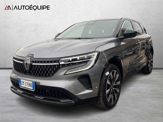 Auto Usate A Roma | Renault Austral 2023 1.2 E-Tech Full Hybrid Techno 200Cv Auto