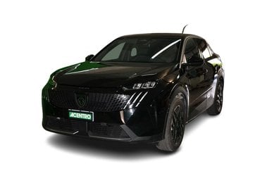 Peugeot usate a cagliari | 3008 1.2 hybrid allure