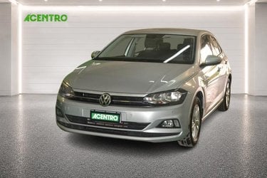 Auto Usate A Cagliari | Volkswagen Polo 1.0 Comfort 5P