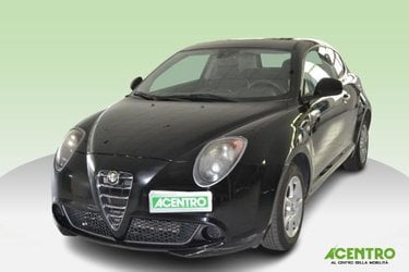 ALFA usate a cagliari | MITO mito 1.3 jtd- s&s distinctive 95cv