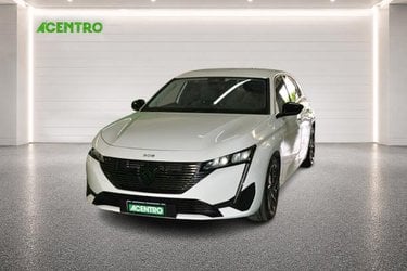 Auto Usate A Cagliari | Peugeot 308 1.6 Phev